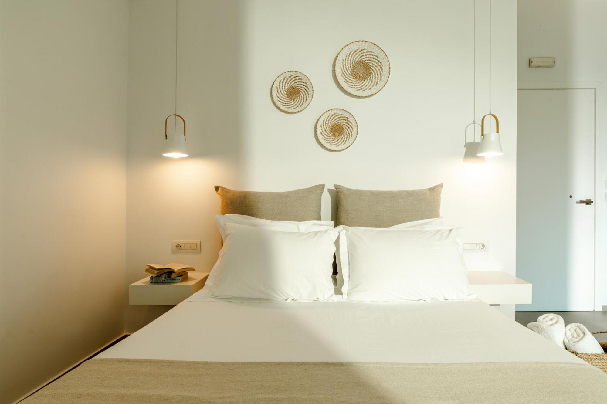 Ninemia Luxury Residence Perdika (Epirus) Exterior foto